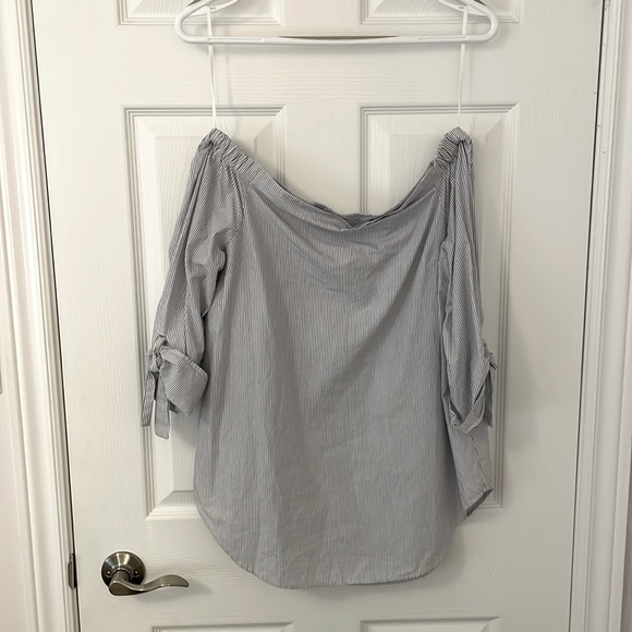 Babaton Malik Blouse - Picture 1 of 5